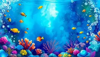 Cod Background