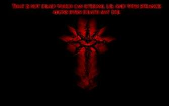 Insanity HD Wallpaper General