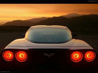 Chevrolet Corvette C6 Exotic Car Wallpaper Of Diesel