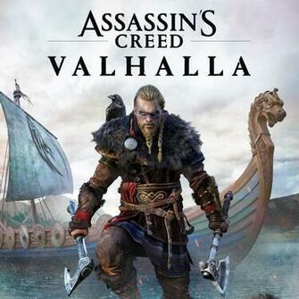 Assassin S Creed Valhalla Ign