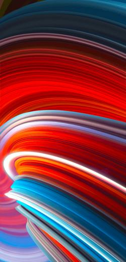Xiaomi Pocophone F1 Stock Wallpaper Poco