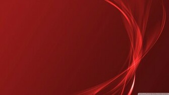 Aero Red Wallpaper