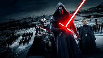 Star Wars The Force Awakens Wallpaper HD Pal