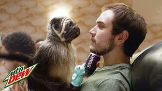 Puppy Monkey Baby Worst Commercial Ever Celeb Bistro