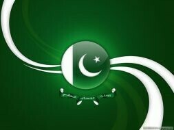 Pakistan Flag Wallpaper August HD 3d Slanty News