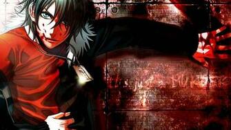 Togainu No Chi Wallpaper Hq