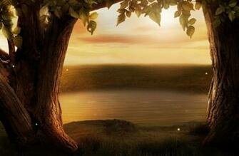 What We Can Learn From Trees By Peter Corning Background Image
