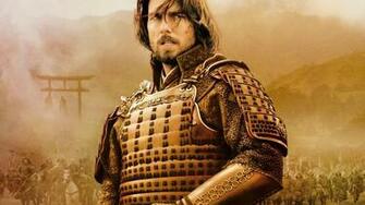 The Last Samurai Wallpaper HD