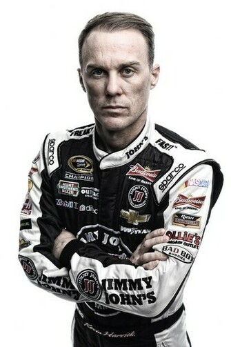 Kevin Harvick Pictures Nascar Sprint Cup Series Stylized
