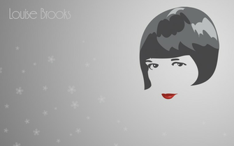Louise Brooks Lb