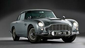 Aston Martin Db5 Wallpaper And Background Image Net