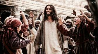 Son Of God Wallpaper HD Early