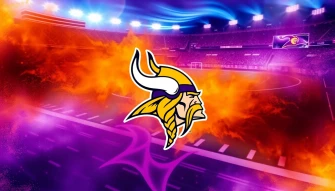 Minnesota Vikings Wallpaper