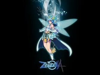 Rpgfan Pictures Zenonia Wallpaper