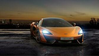 Beautiful And Great Looking 3d Car Wallpaper HD