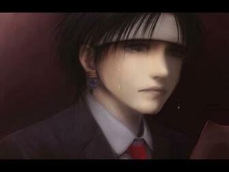 Chrollo Lucifer Zerochan