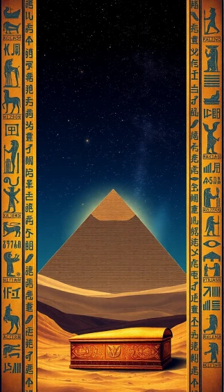 Egyptology Wallpaper