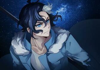 Yuliy Sirius The Jaeger Zerochan Anime Image Board
