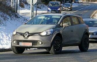 Renault Clio Tail Light High Resolution Wallpaper Auto Car