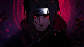 Top Best Naruto Wallpaper For Desktop Pc Laptop Computer