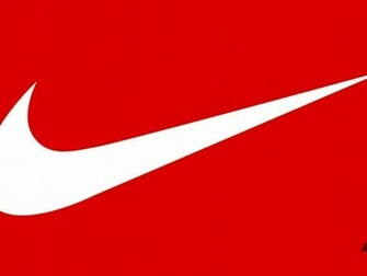 Nike Logo HD Wallpaper