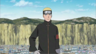The Last Naruto Movie Re Origin Best Res
