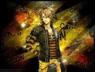 Amnesia Wallpaper