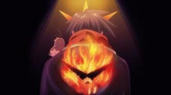 Lagann Toppa Gurren Simon Tengen