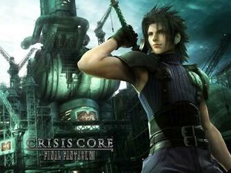 Wallpaper HD De Final Fantasy Juego Fondos
