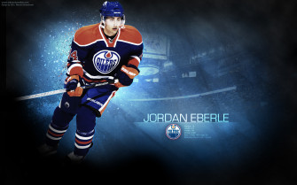 Edmonton Oilers Wallpaper