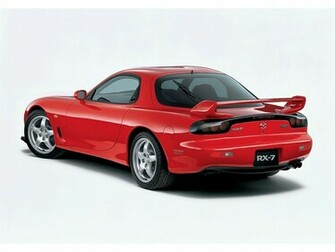 Mazda Wallpaper Rx Photos