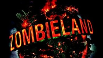 Zombieland HD Wallpaper Fond D Cran T L Charger