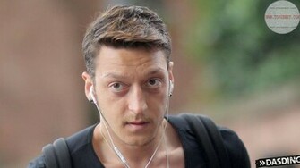 Mesut Ozil Wallpaper Top Best
