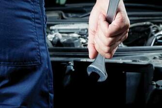 Best Automotive Mechanic Background