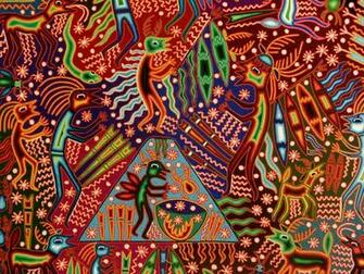 Best Huichol Wallpaper