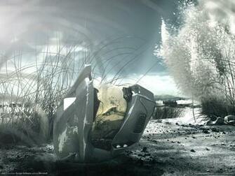 Halo Wallpaper
