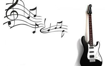 New Music Notes Pictures Wallpaper