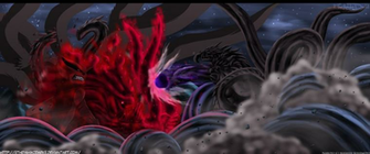 Vs Madara Fan Arts Your Daily Anime Wallpaper And Art