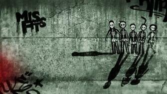 Band Of Misfits Wallpaper HD Html Filesize 812k