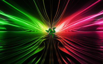 Razer Blade Wallpaper R