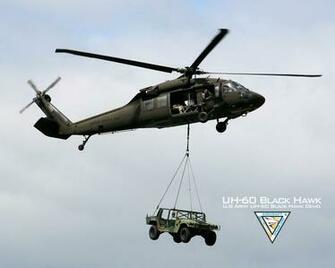 Uh Black Hawk Army Blackhawk Demo