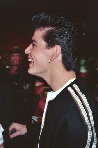 Jordan Knight Pictures