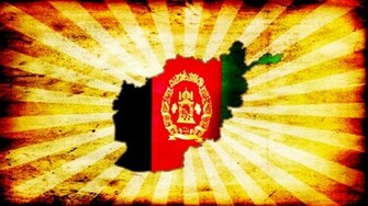 Afghanistan Wallpaper
