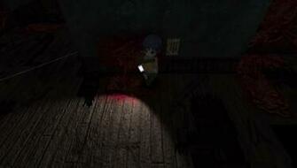 Corpse Party Blood Drive Screenshots Pictures Wallpaper