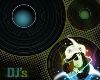 Dj Wallpaper