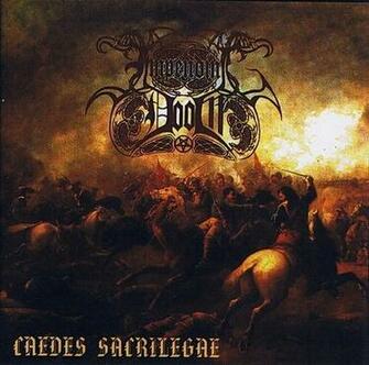 Radio Rock Impending Doom Ger Caedes Sacrilegae