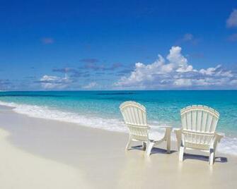 Beautiful Beach