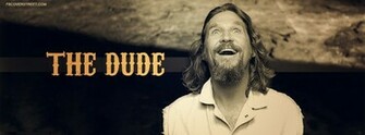 The Big Lebowski Dude Wallpaper