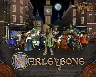 Wizard101 Wallpaper