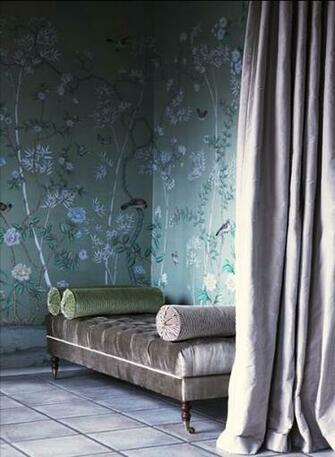 De Gournay